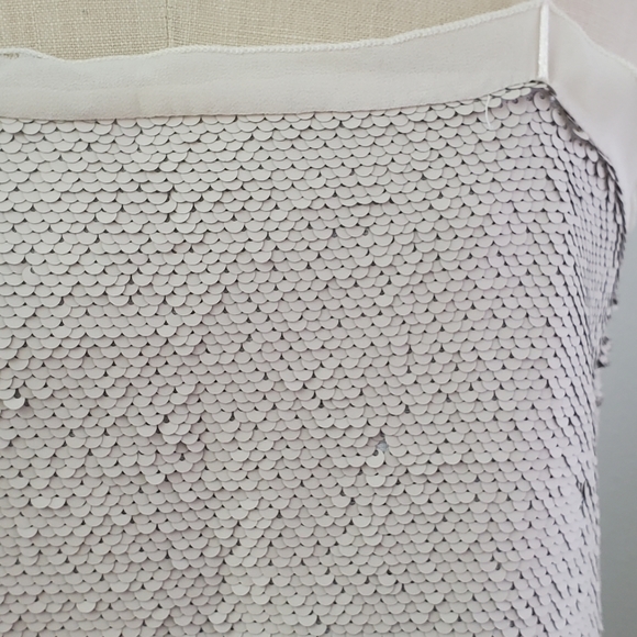 NWT Flip Sequin MNG Mango Matte Camisole Size Small - Picture 6 of 9